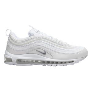 Nike Air Max 97 Triple White 🤍
